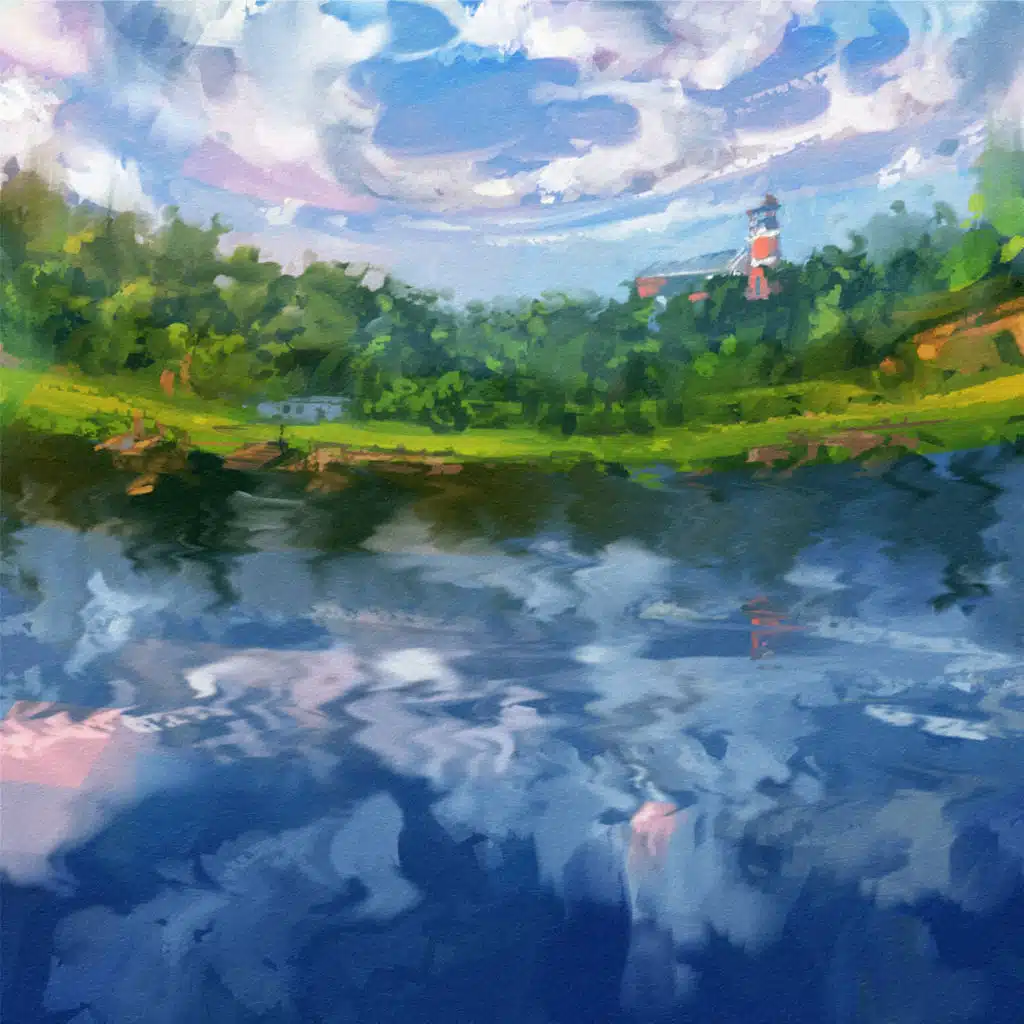 Stepping Into Unknown