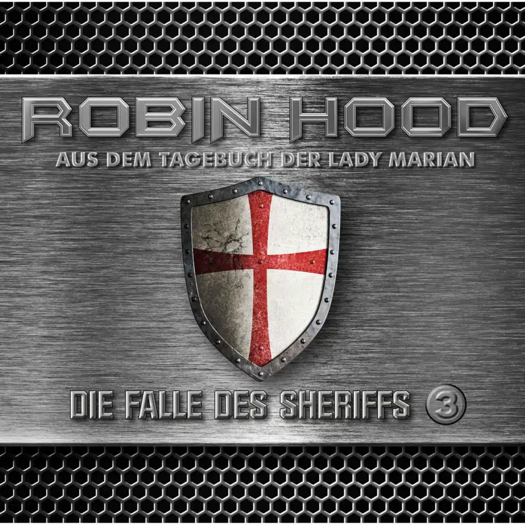 Die Falle des Sheriffs (Teil 9)