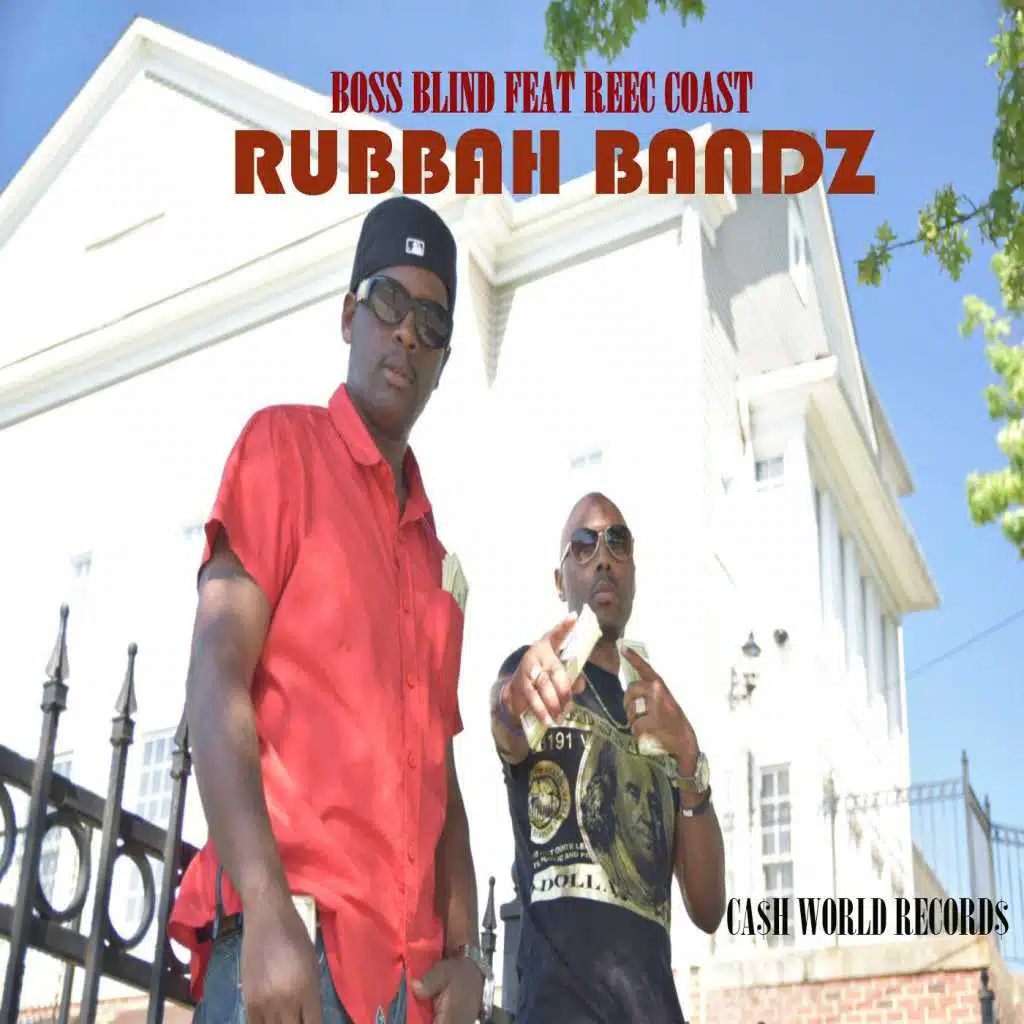 Rubbah Bandz