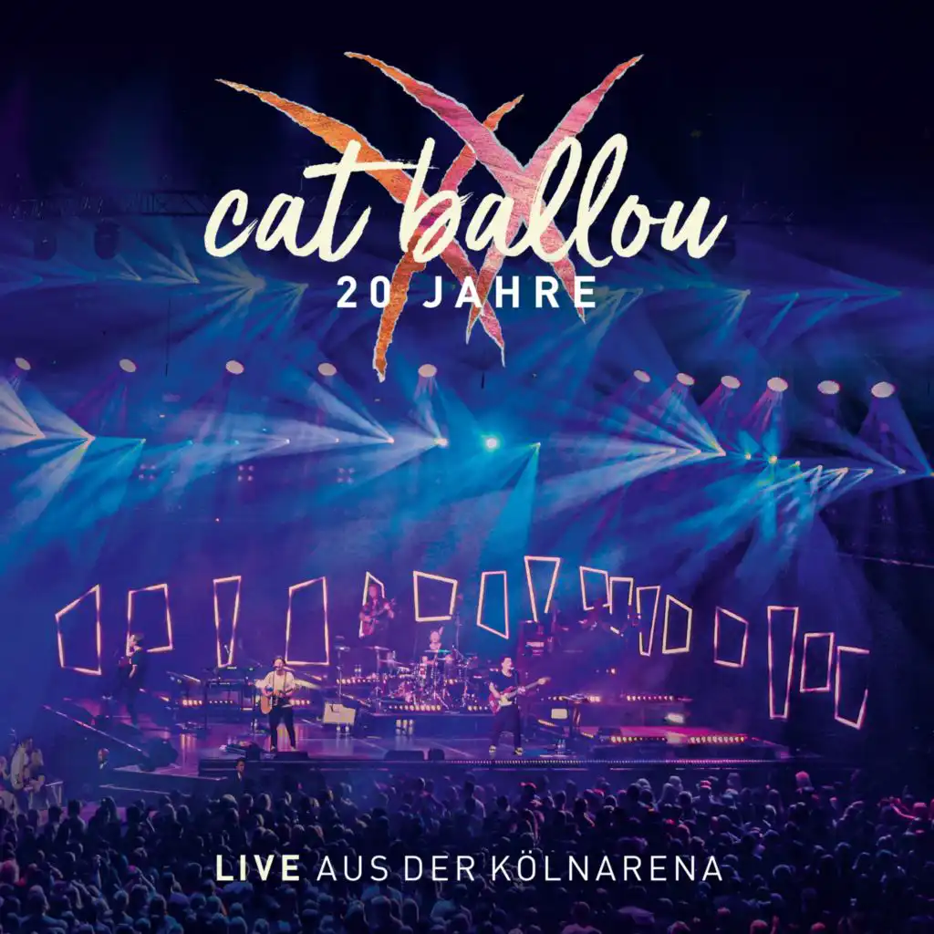 20 Jahre (Live aus der Kölnarena)