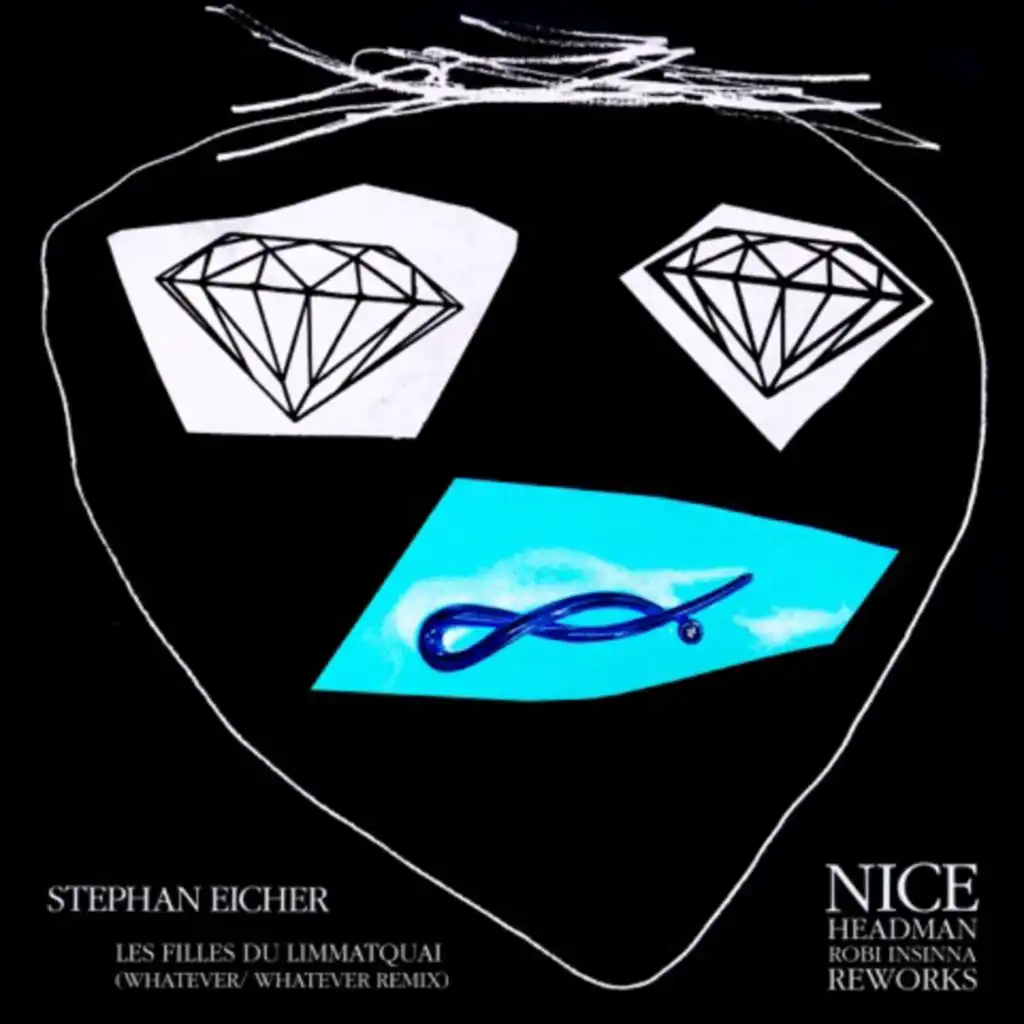 Les filles du Limmatquai (Whatever/Whatever Remix)