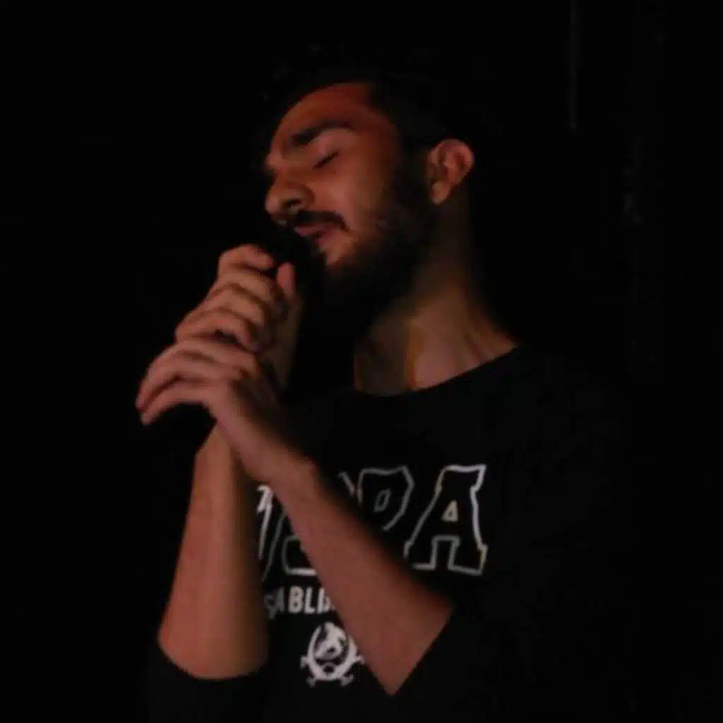هشام داود