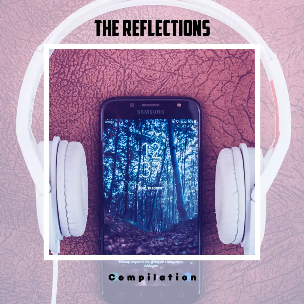 The Reflections Compilation