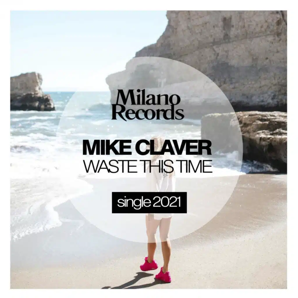 Waste This Time (Dub Mix)