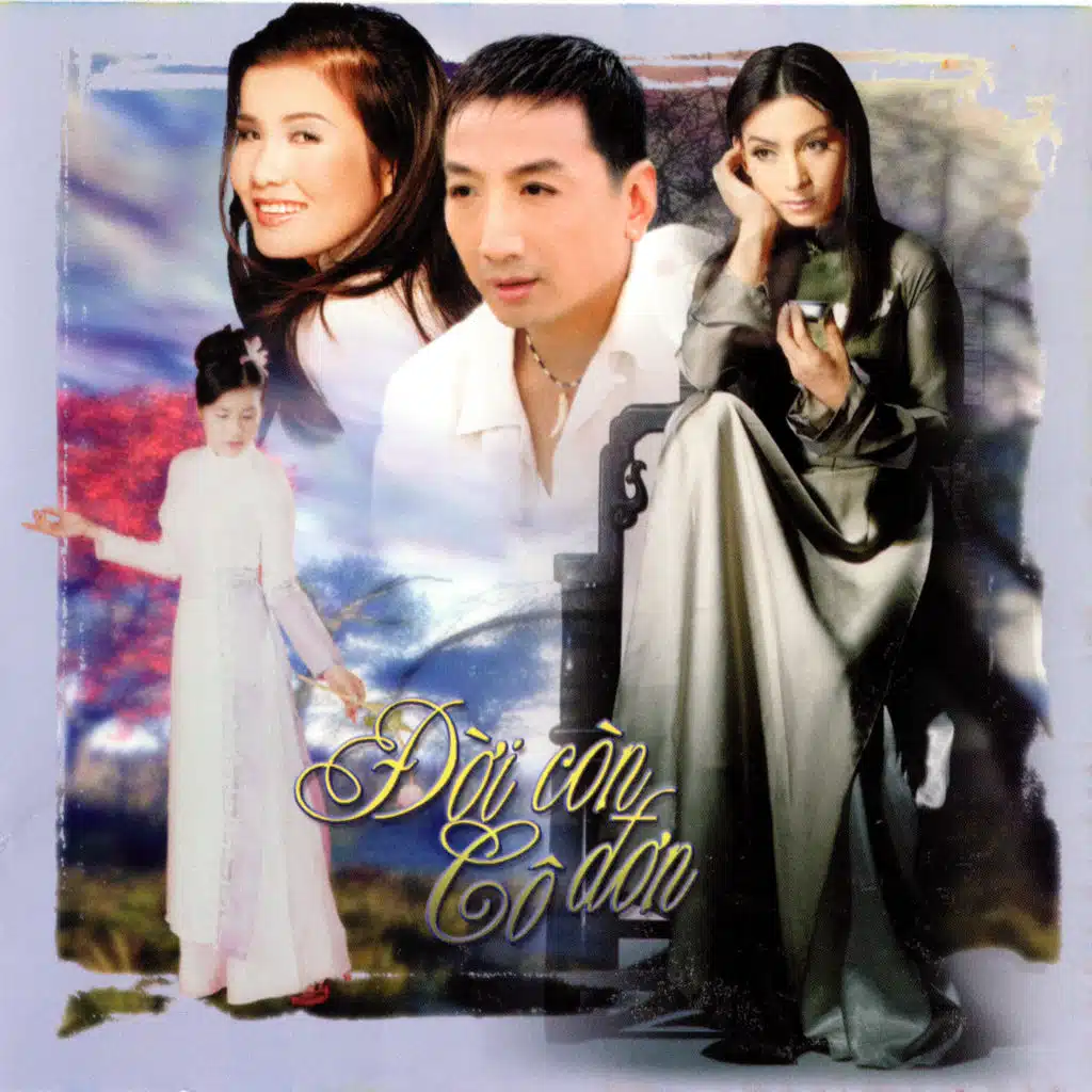 Đời Còn Cô Đơn