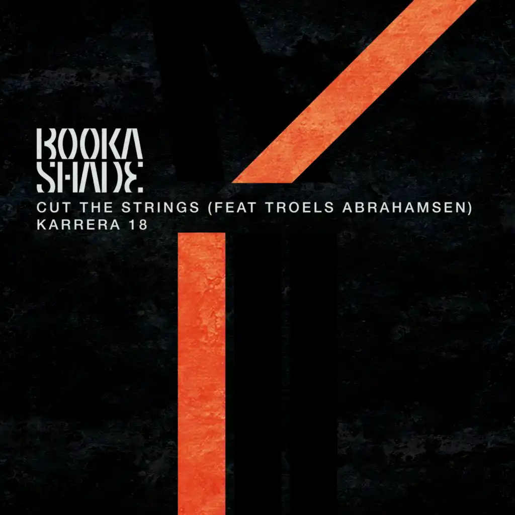 Cut the Strings (Choir Only Mix) [feat. Troels Abrahamsen]