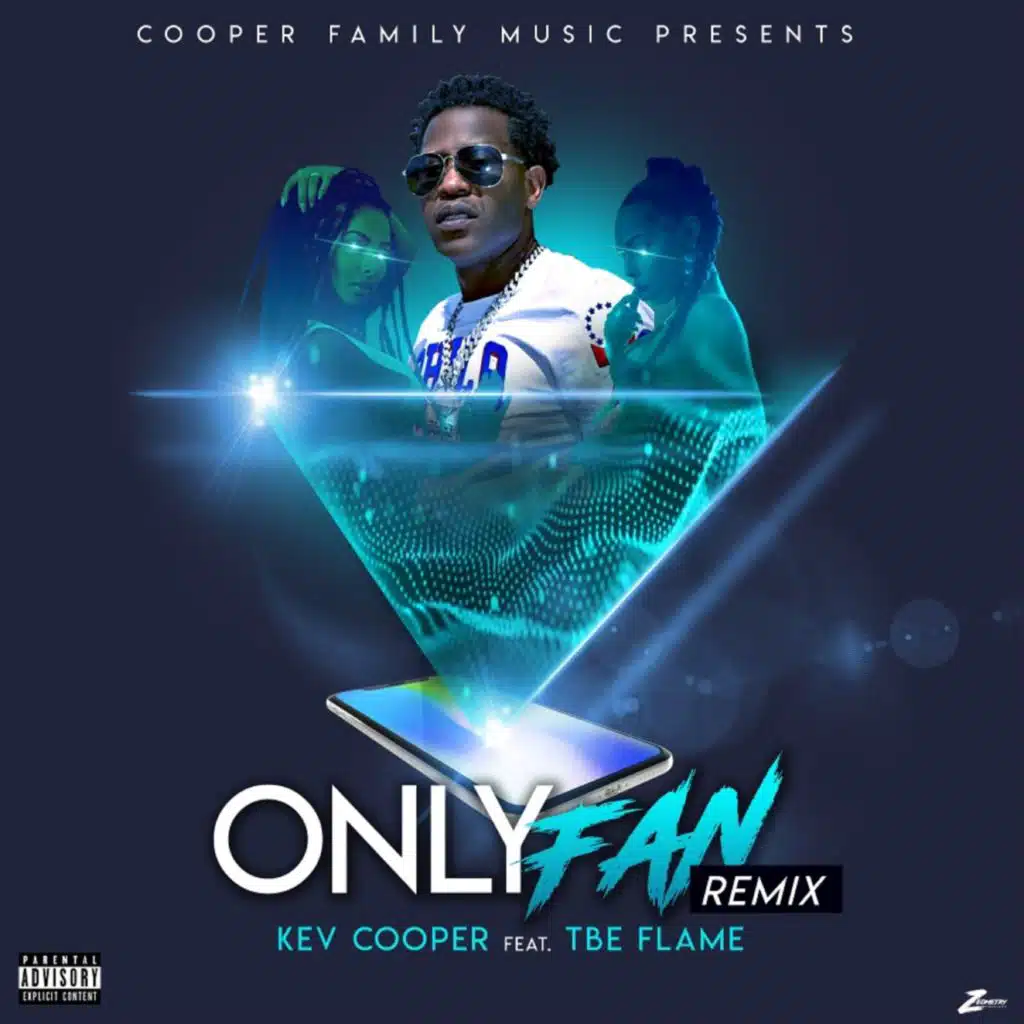 Only Fan (Remix)