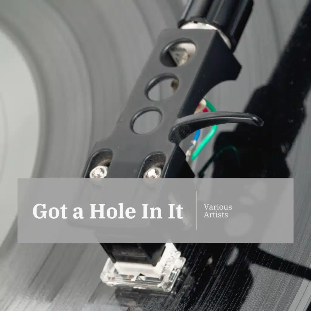 Stomp Off, Let's Go (Alternative Version)