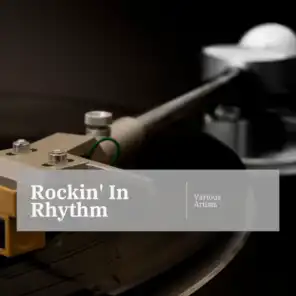 Rockin' In Rhythm