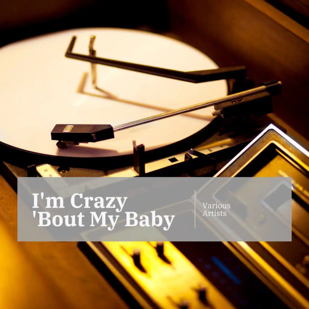 I'm Crazy 'Bout My Baby