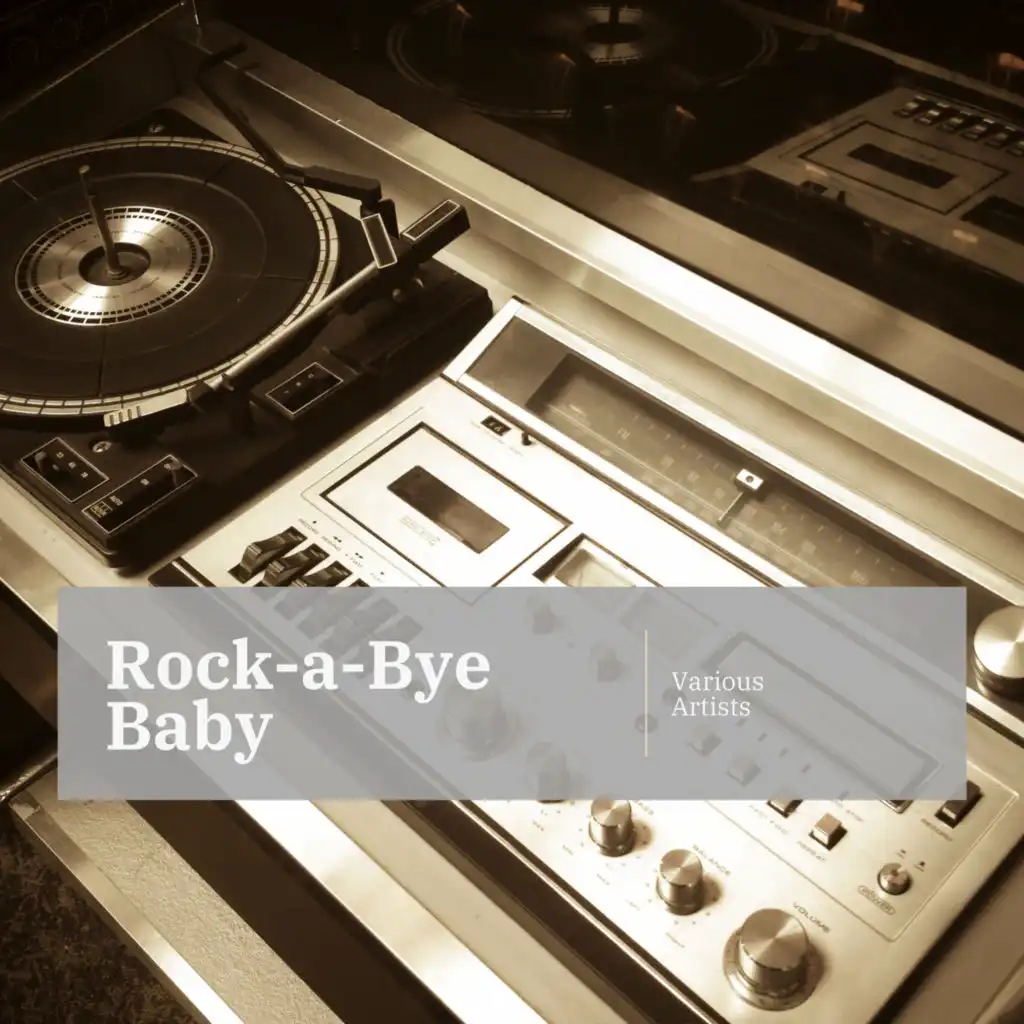 Rock-A-Hula Baby  (Alternate Take 1)