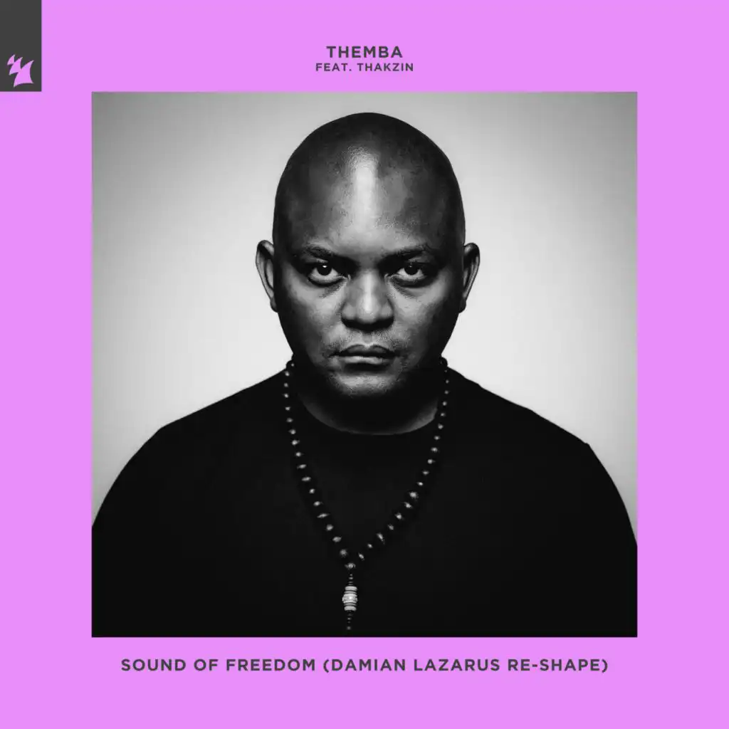 Sound Of Freedom (Damian Lazarus Re-Shape) [feat. Thakzin]