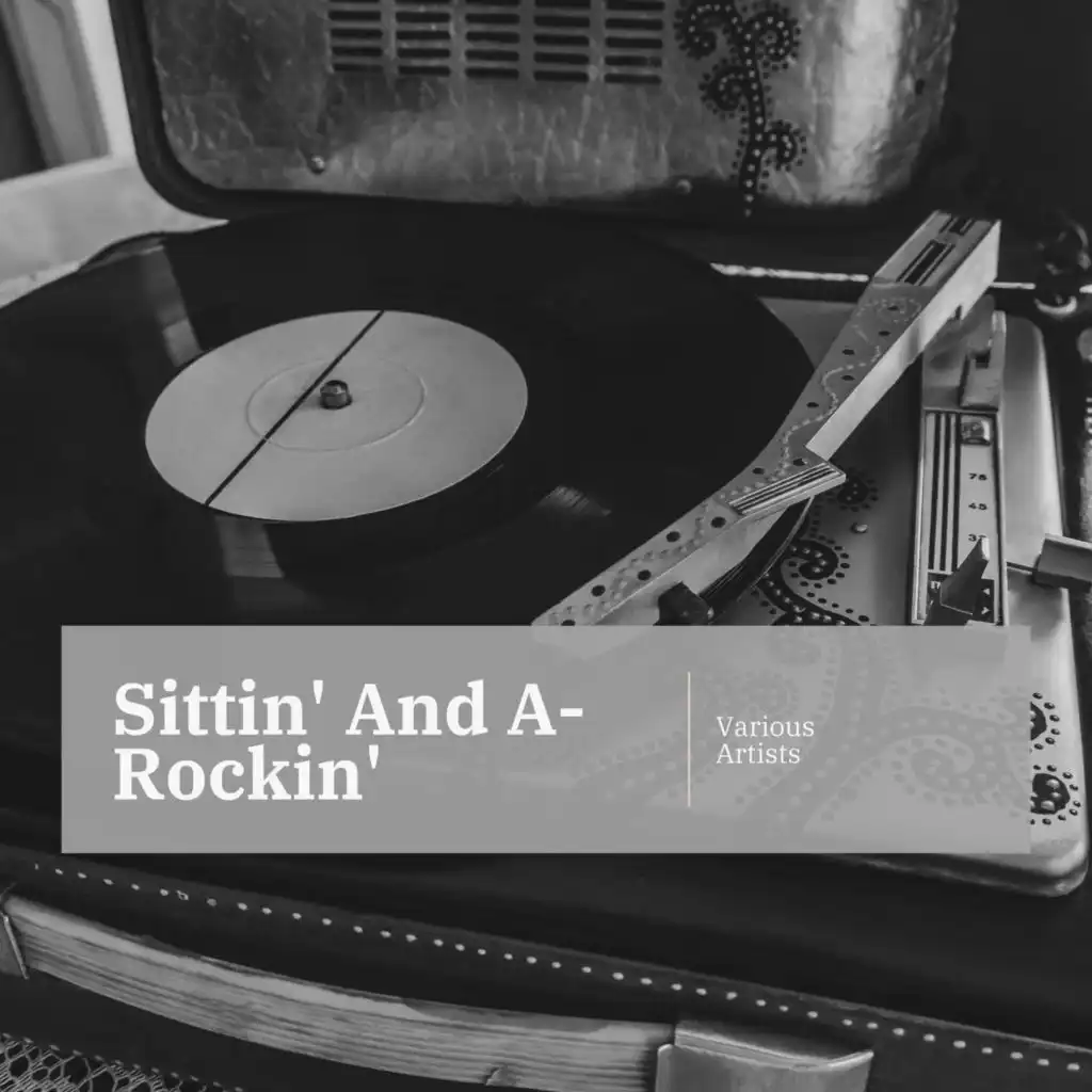 Rockin' In Rhythm