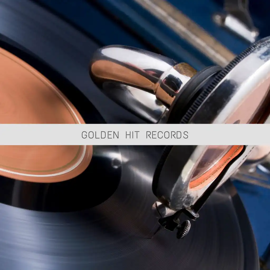 Golden Hit Records (High Class Jazz and Blues Moments)