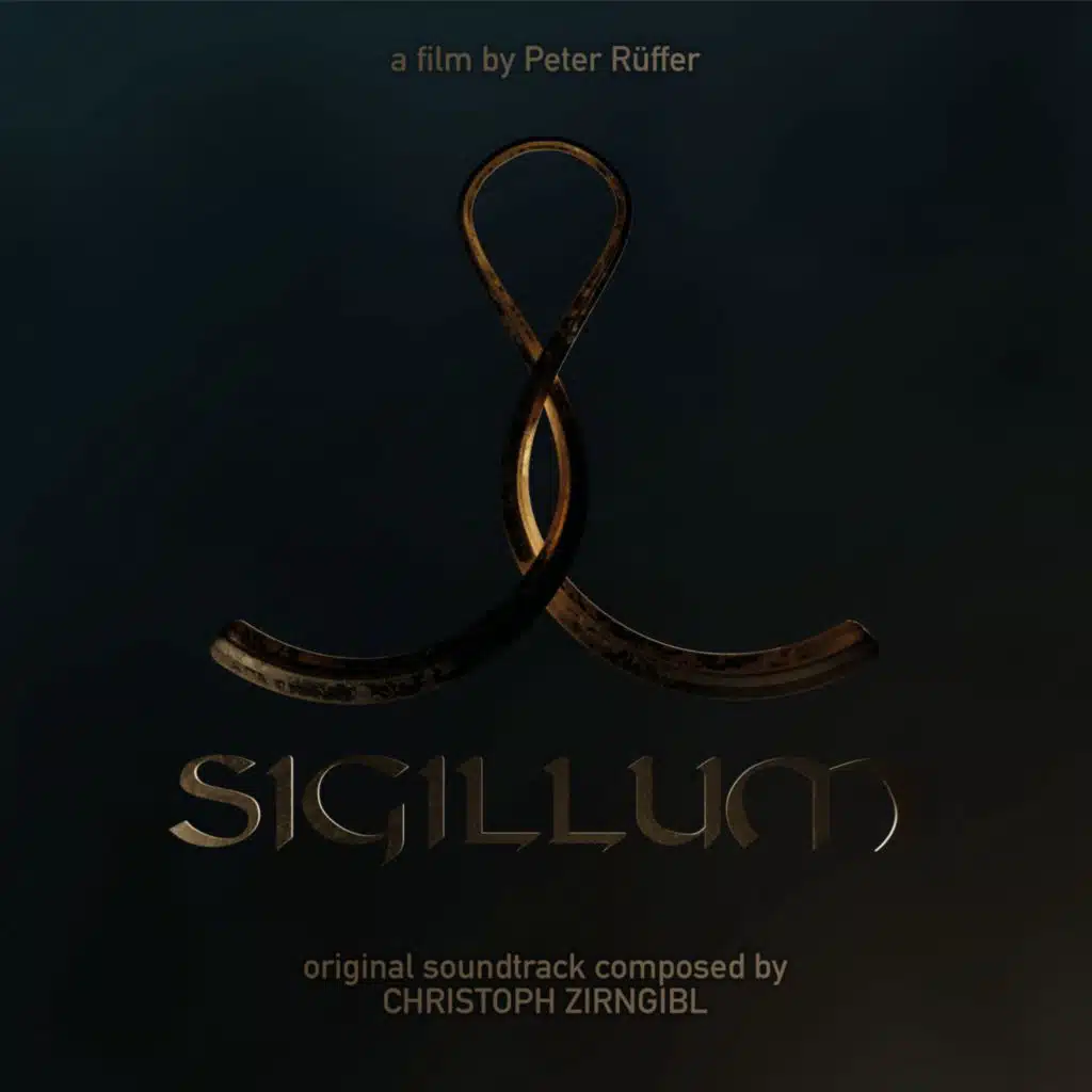 Sigillum - End Titles