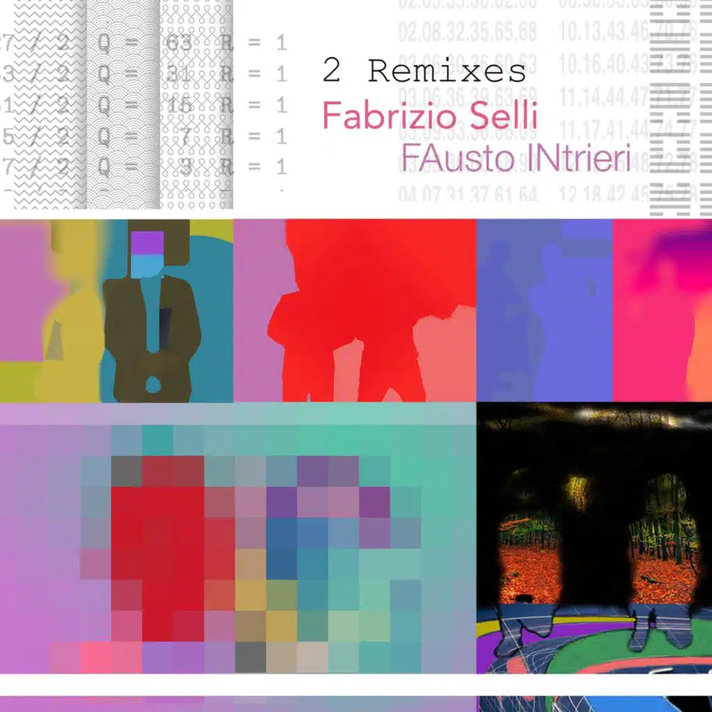 2 Remixes