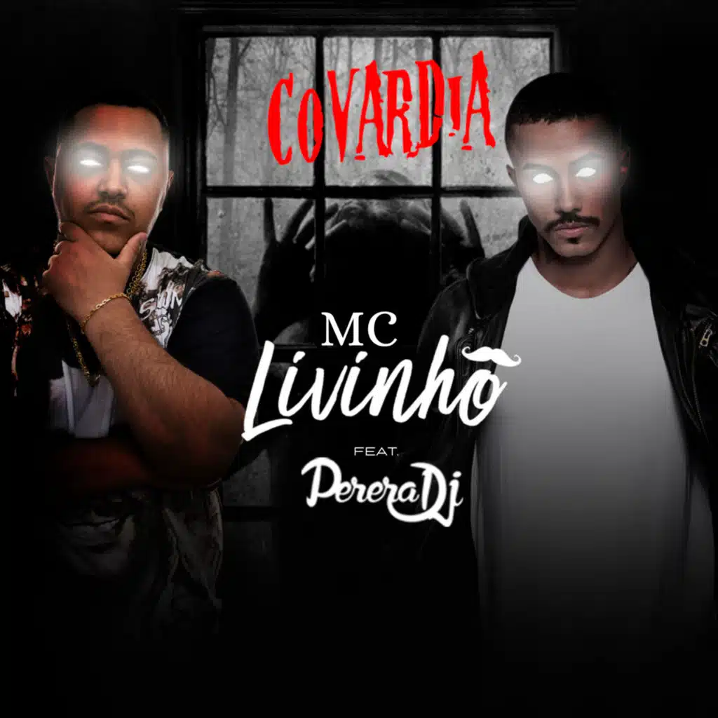 Covardia (feat. Perera Dj)