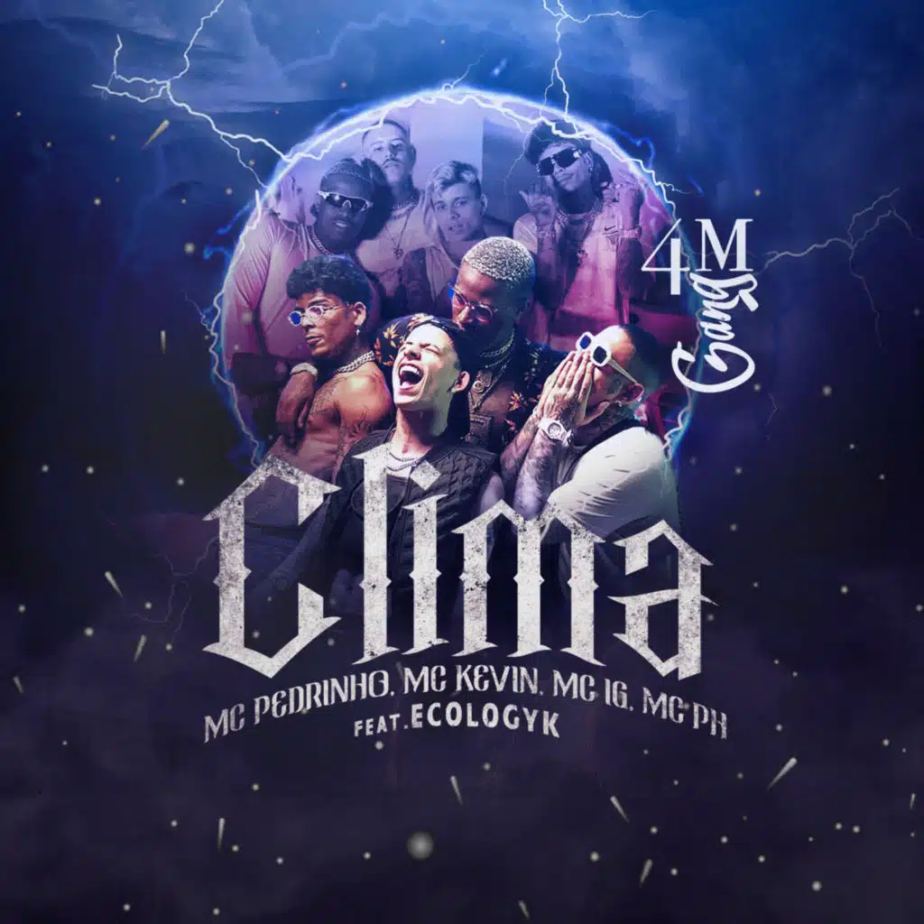 Clima (feat. Ecologyk)