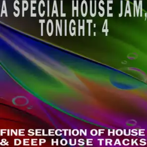 A Special House Jam, Tonight, Vol. 4