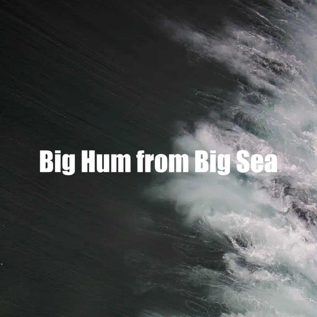 Big Hum from Big Sea