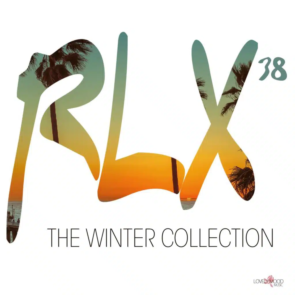 Rlx #38 - The Chill out Collection