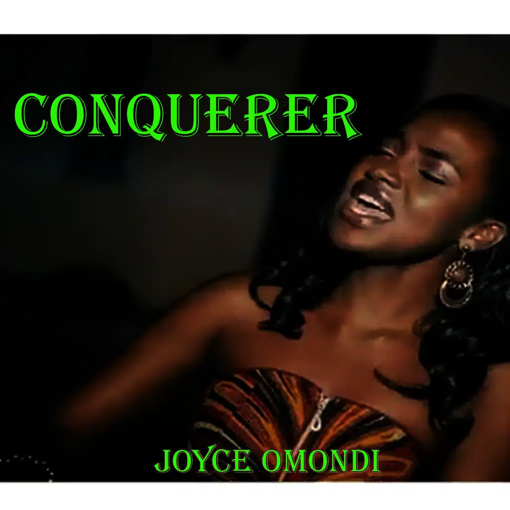 Conquerer