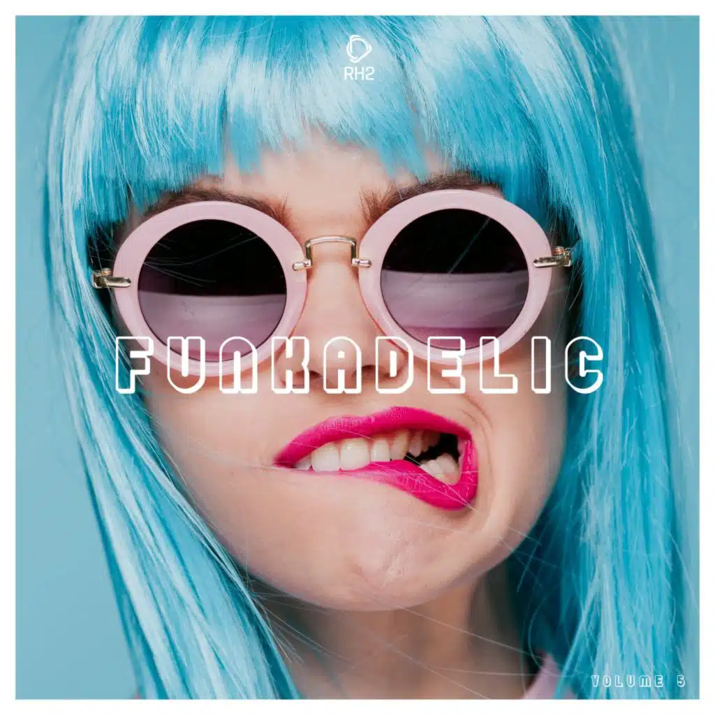 Higher (feat. Indeya)