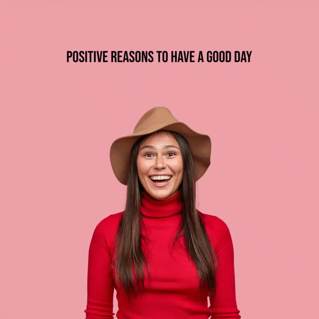 Positive Reasons to Have a Good Day (Background Jazz, Soft & Peaceful Music, Deep Relaxation)