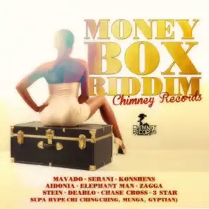 Money Box Riddim