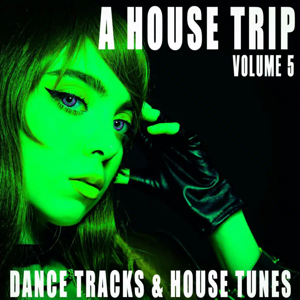 A House Trip, Volume 5