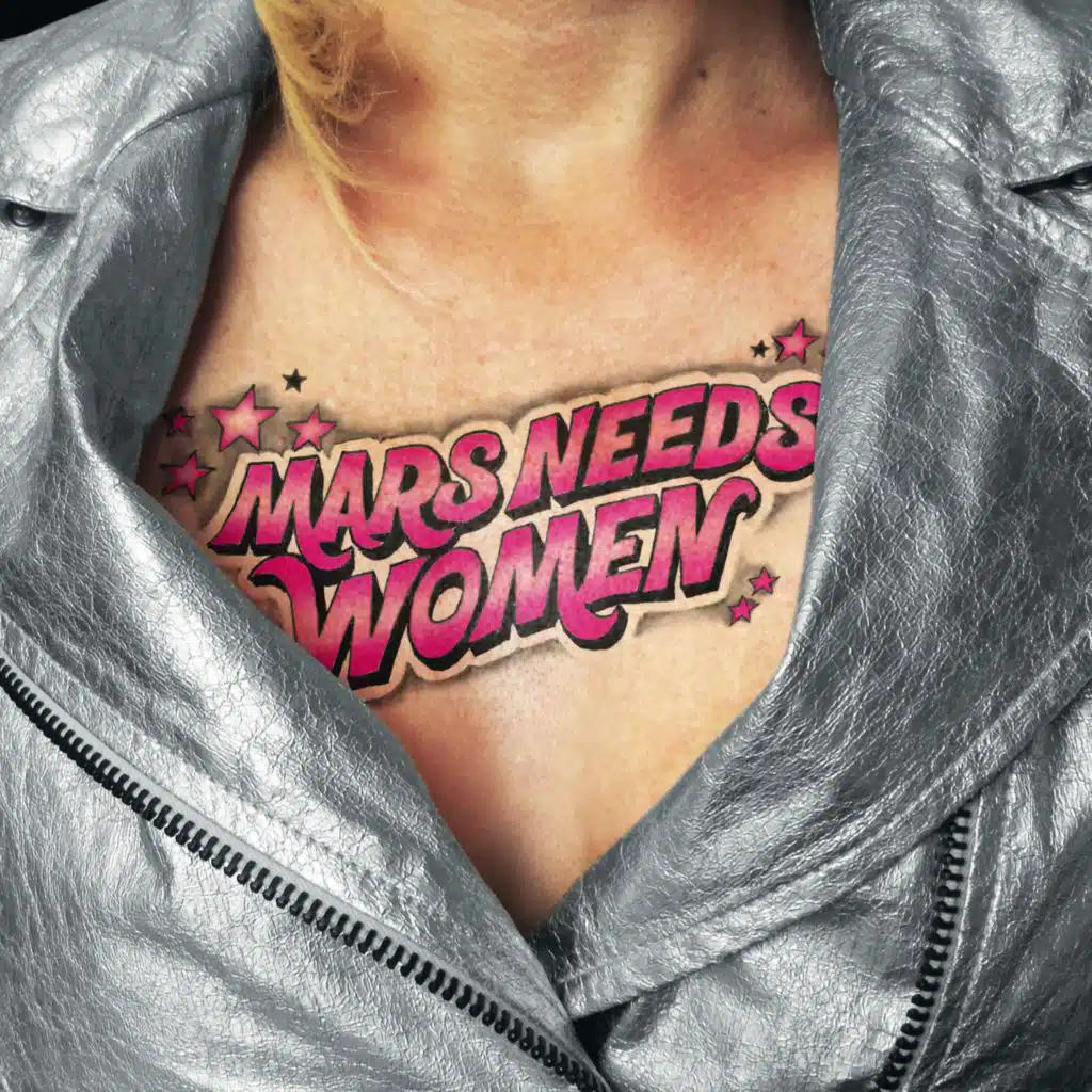 Lover from Mars / Don't Peak Too Soon