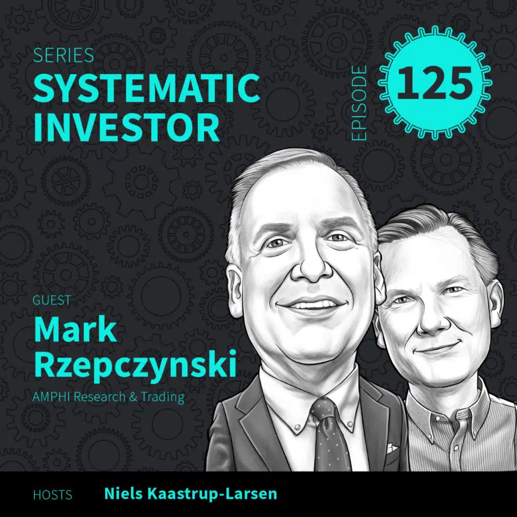 SI125: Will the FED always prevent prolonged market crashes ft. Mark Rzepczynski