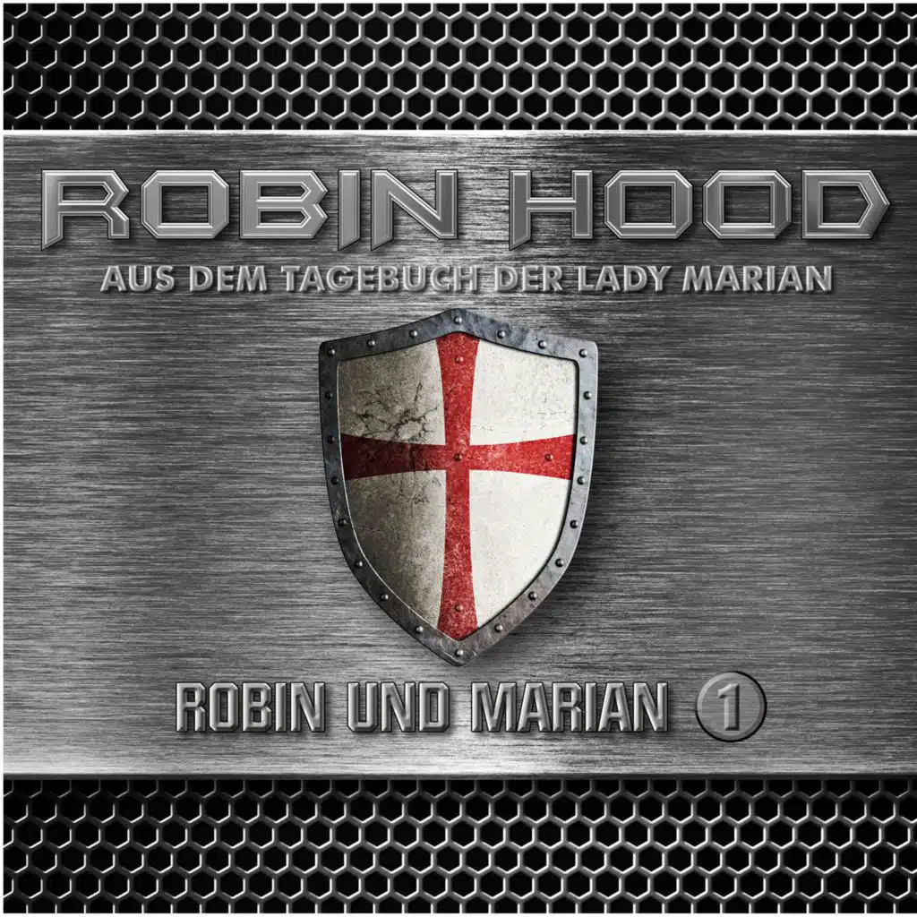 Robin und Marian (Teil 8)