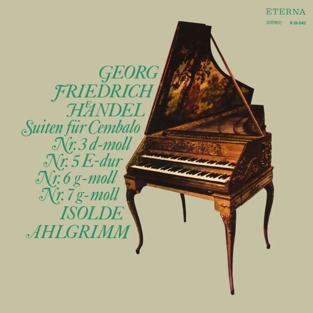 Isolde Ahlgrimm
