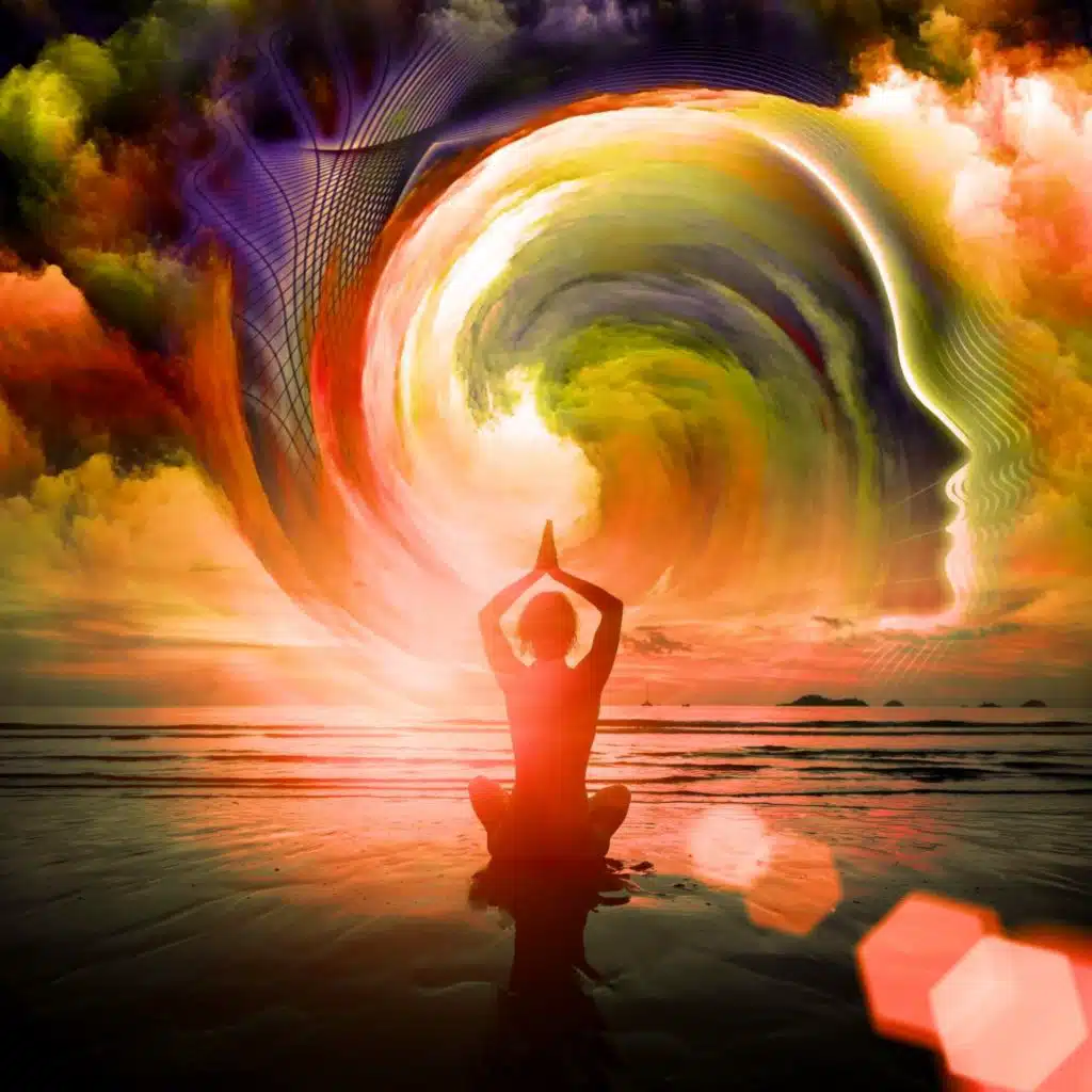 Full Body Relaxation Phase 6