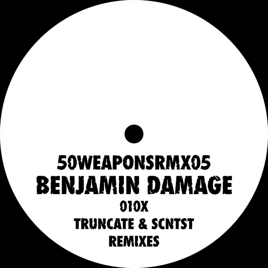 010X (Truncate Remix)