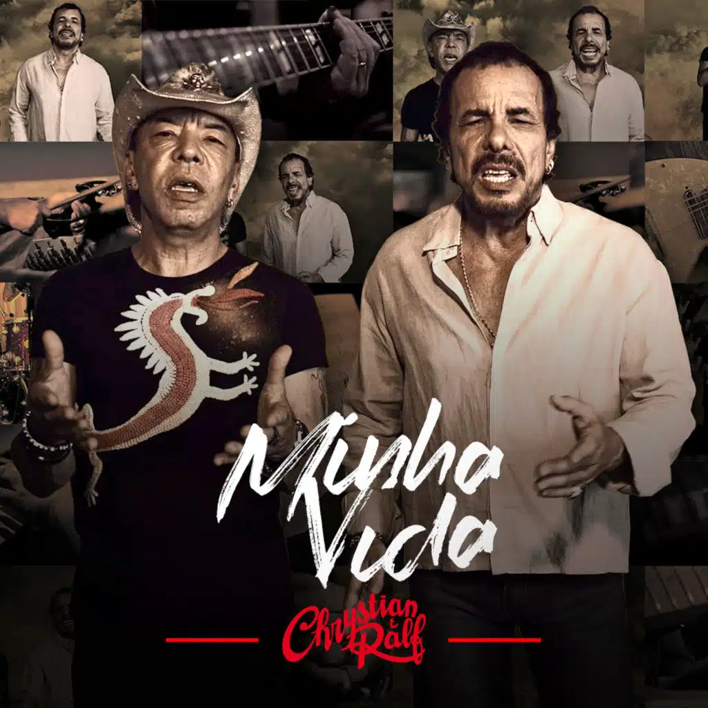 Minha Vida