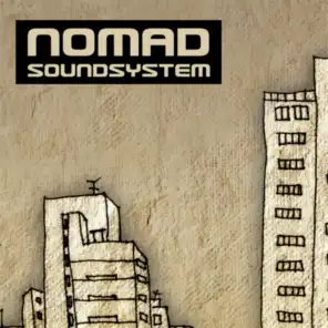 Nomad Soundsystem