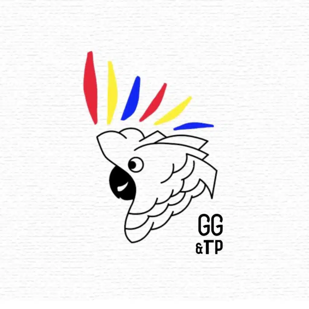 Graham Good & The Painters