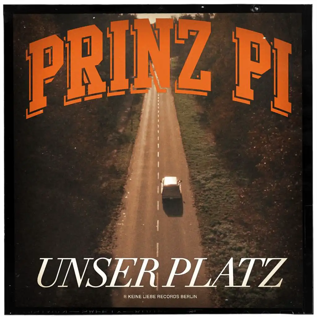 Unser Platz (Instrumental)