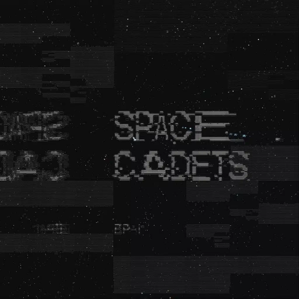 Space Cadets EP