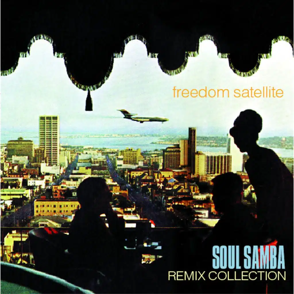 Freedom Satellite