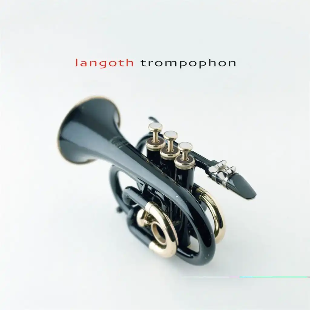 Trompophon