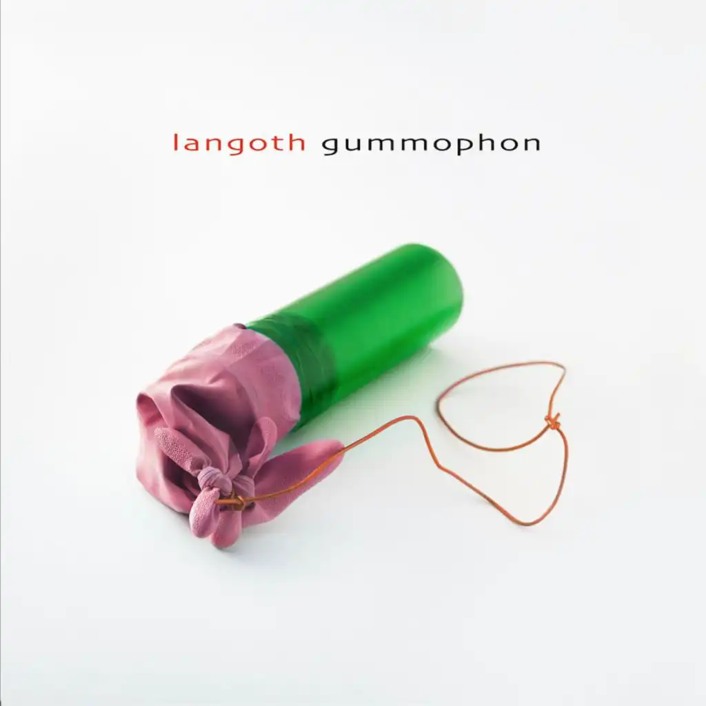 Gummophon (Microthol Remix)