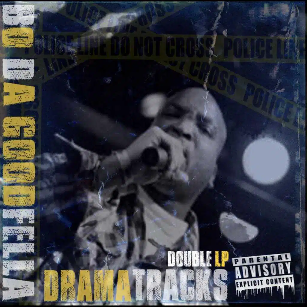 Drama Tracks