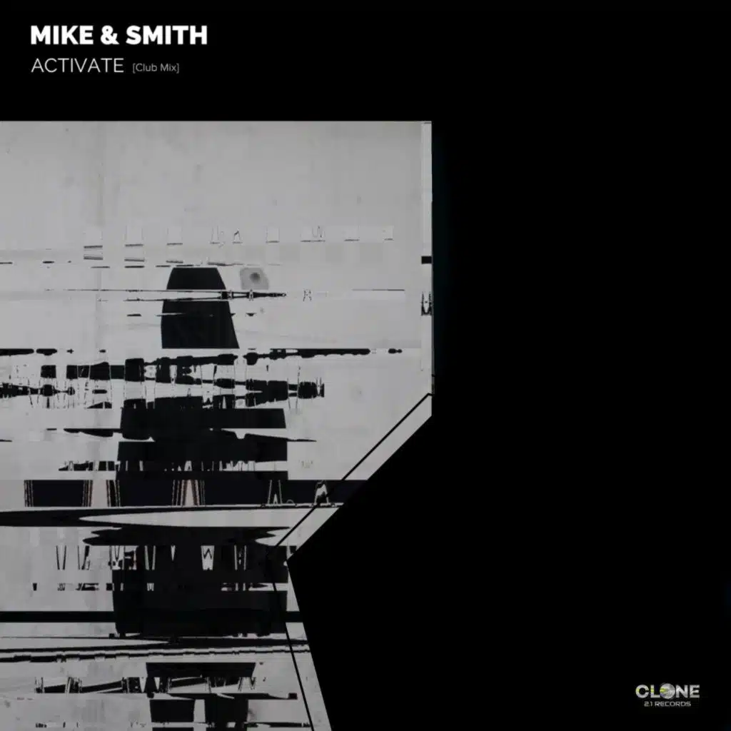 Mike & Smith