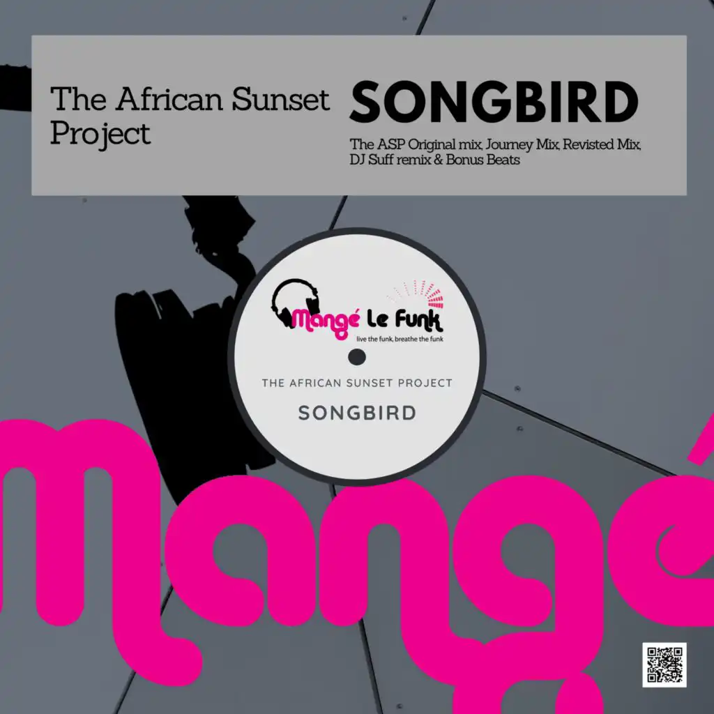 Songbird (Revisited)