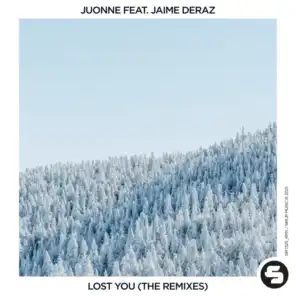 Lost You (ZEYB Remix Edit) [feat. Jaime Deraz]