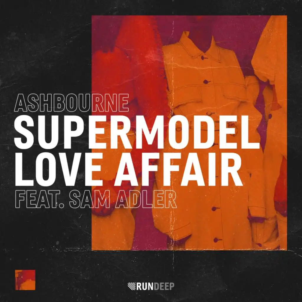Supermodel Love Affair (Extended Mix) [feat. Sam Adler]
