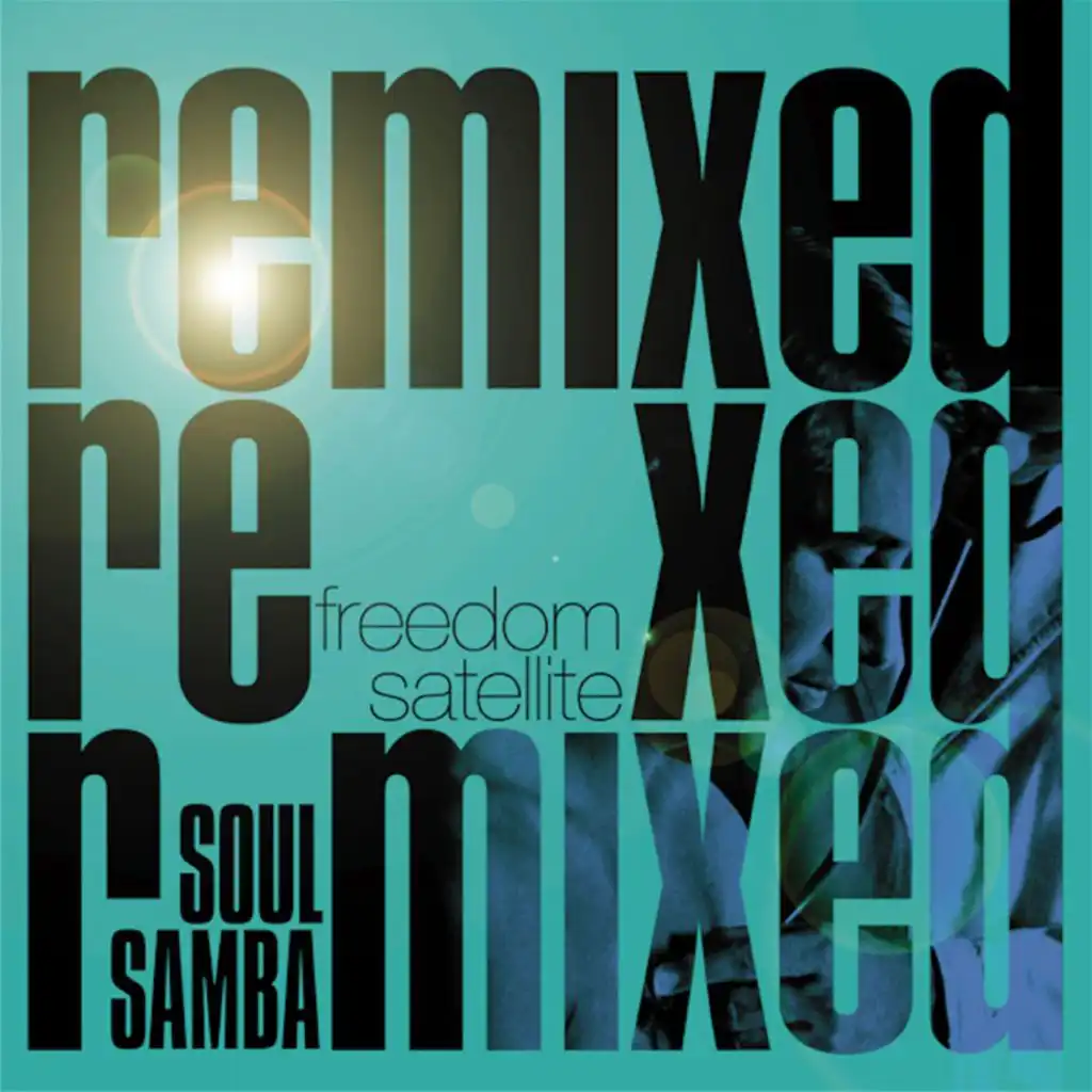 Soul Samba (Aromabar Open Air Mix)